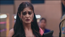 Kyunki Rishton Ke Bhi Roop Badalte Hai - 25th May 2026